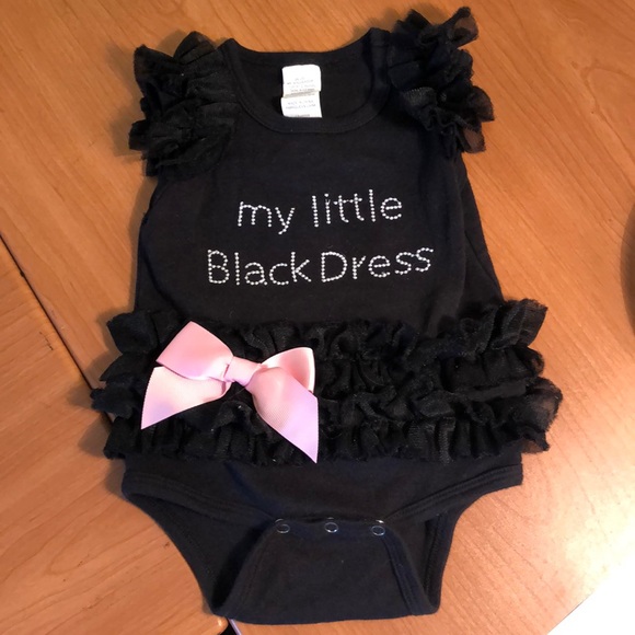 Darling Onesie - Picture 2 of 8